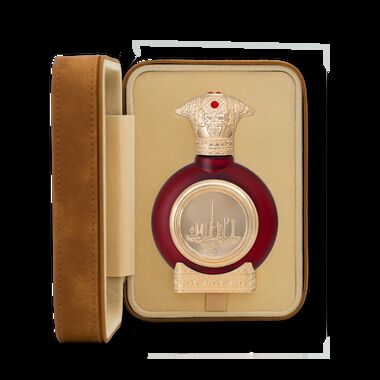 faces عطر  دول مجلس التعاون الخليجي