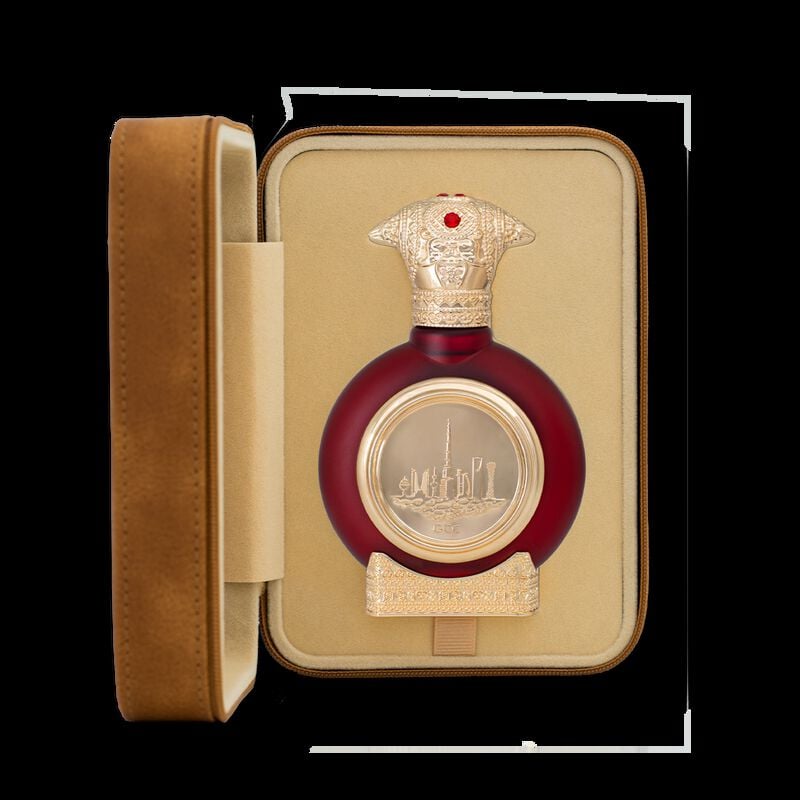 طيف الإمارات عطر  دول مجلس التعاون الخليجي