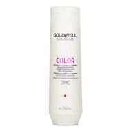 Dual Senses Color Brilliance Shampoo faces dual senses color brilliance shampoo