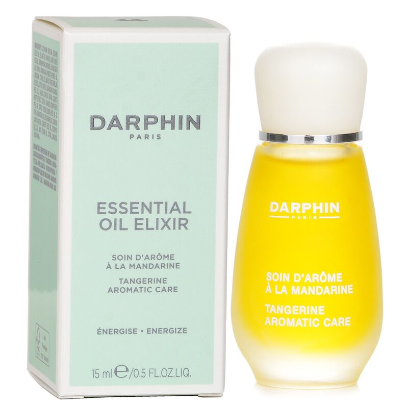 darphin tangerine aromatic care