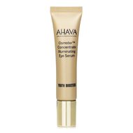 faces dead sea osmoter eye concentrate