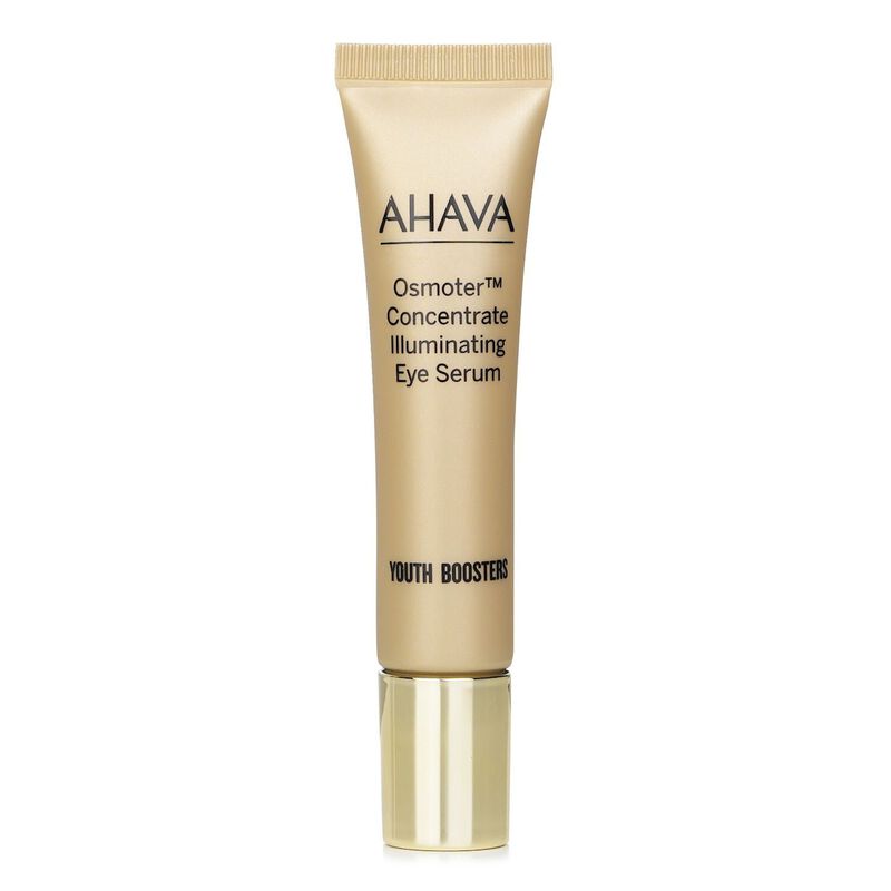 ahava dead sea osmoter eye concentrate