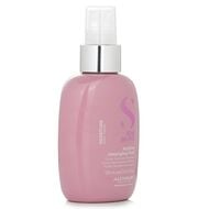 faces semi di lino moisture nutritive detangling fluid