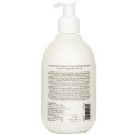 faces rose softening body lotion