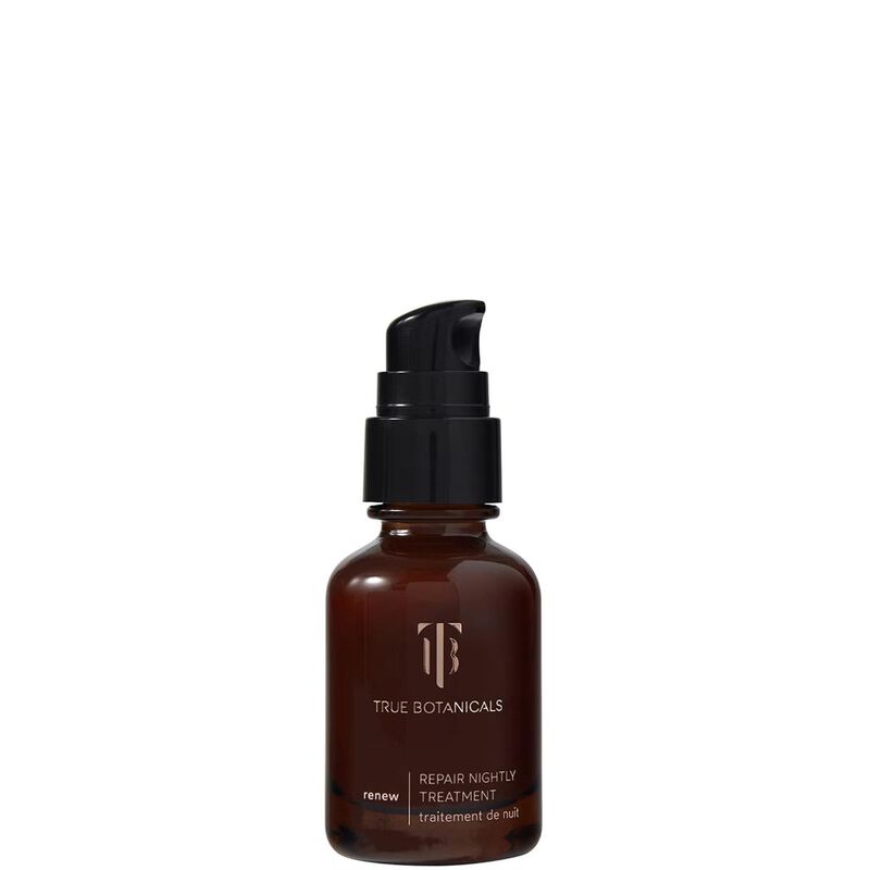 true botanicals renew repair nightly treatment