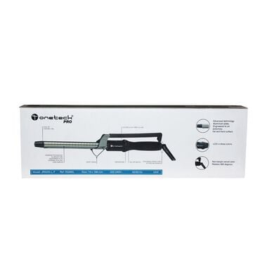 faces curling iron