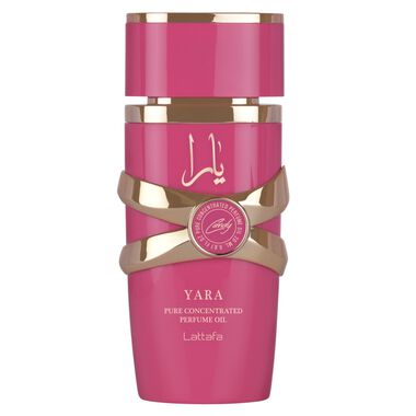 faces yara candy concenterated oil