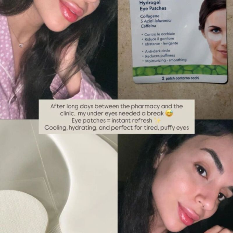 biocollagenix triolift eye set