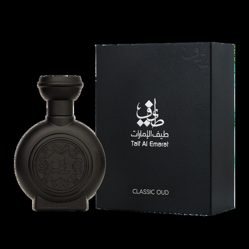 taif al emarat classic oud