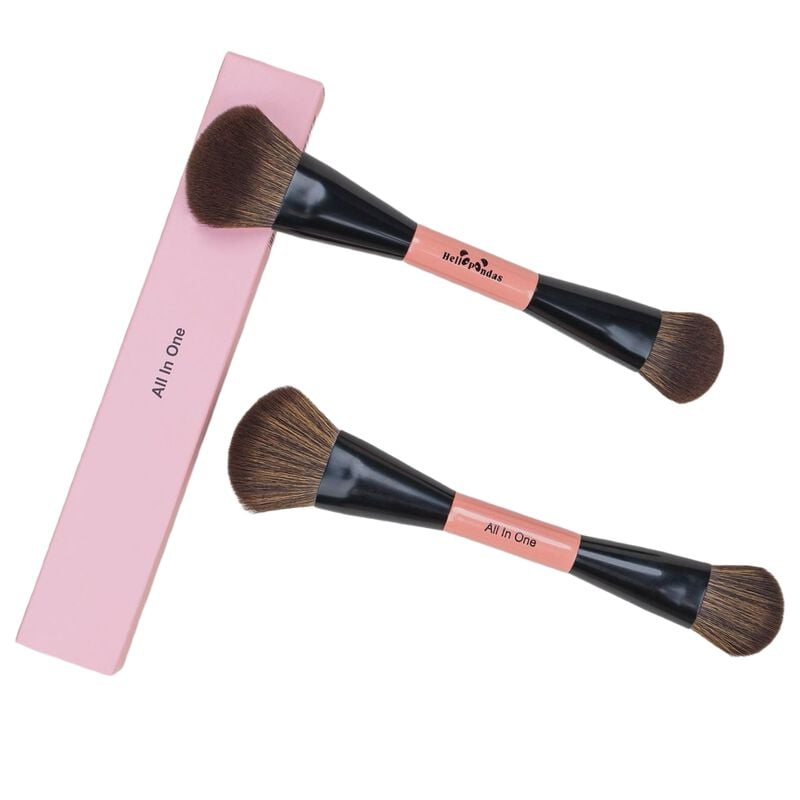 روزي ذا باندا فرشاة أول ان ون