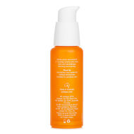 faces calendula serum