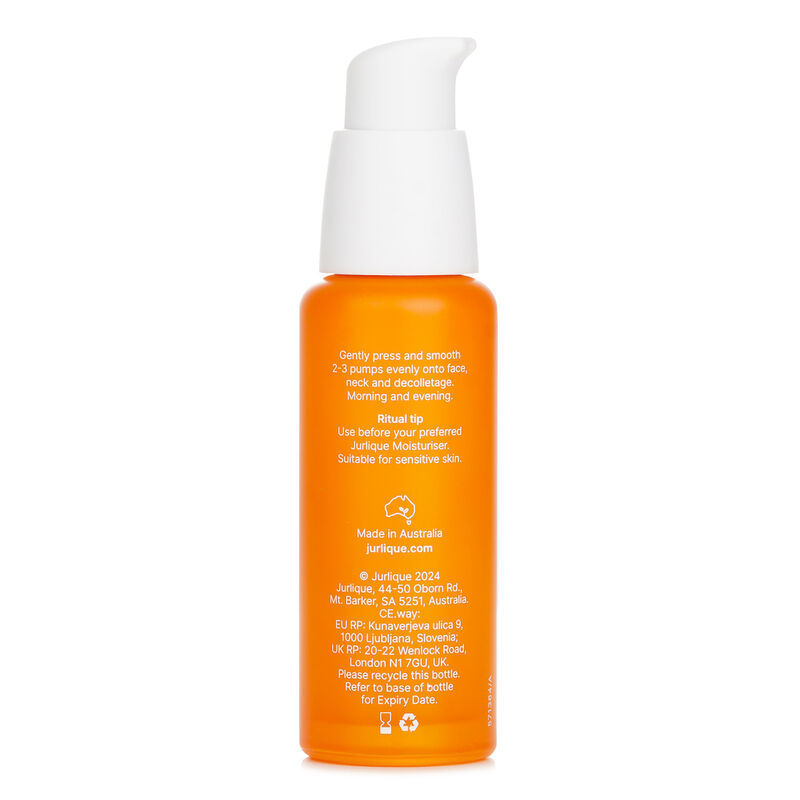 jurlique calendula serum
