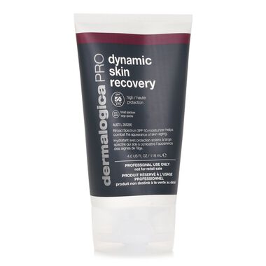 faces age smart dynamic skin recovery spf