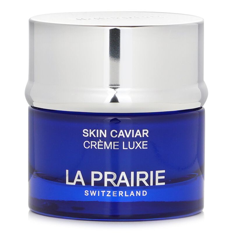 la prairie skin caviar luxe cream