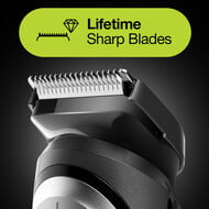 ماكينة تشذيب اللحية الدقيقة faces ماكينة تشذيب اللحية الدقيقة