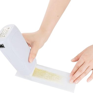 faces wax heater cwh 002