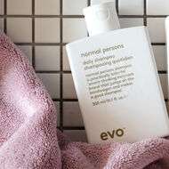 faces شامبو نورمال بيرسونس