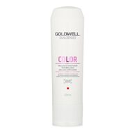 Dual Senses Color Brilliance Conditioner faces dual senses color brilliance conditioner