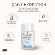 faces كريم كولاجين بريبايوتيك للوجه