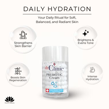 faces كريم كولاجين بريبايوتيك للوجه