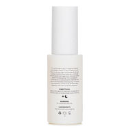 faces ferulic infusion   c serum