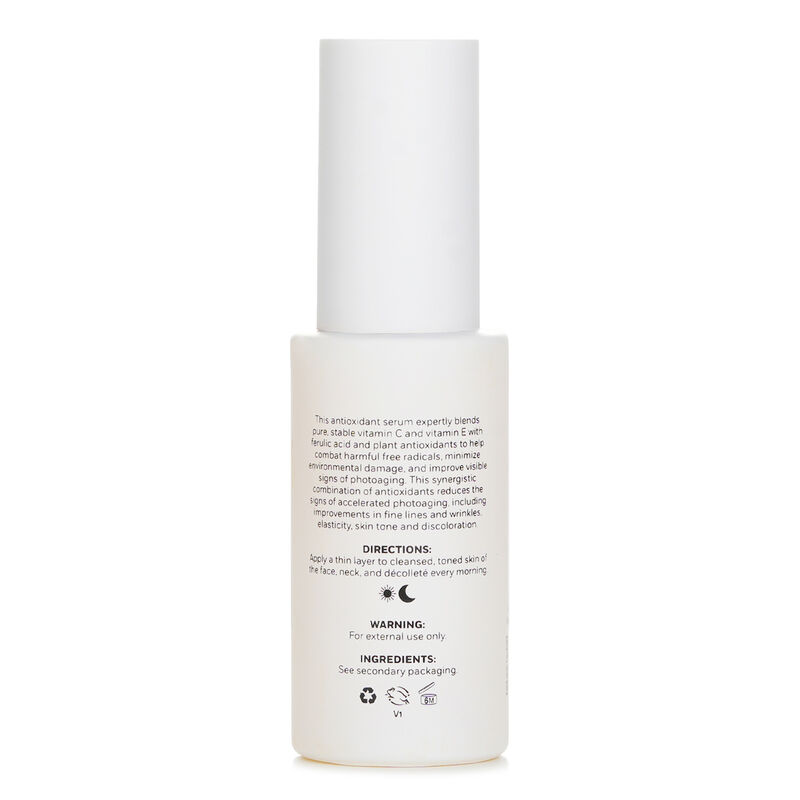 dermaquest ferulic infusion + c serum