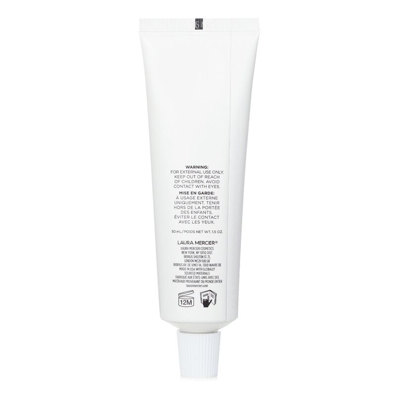 laura mercier almond coconut souffle hand cream