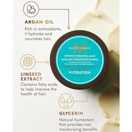 faces ماسك الترطيب العميق للشعر