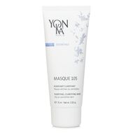 Essentials Masque 105 - Purifying Clarifying Mask faces essentials masque 105 purifying clarifying mask