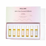 Essential Oil Blend Set For Mommies and Babies faces essential oil blend set for mommies and babies