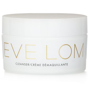 faces cleanser