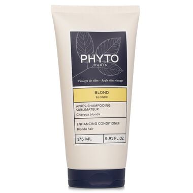 faces blonde enhancing conditioner