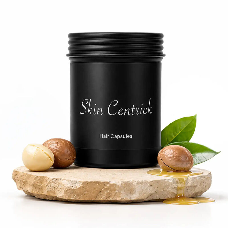 skin centrick hair serum