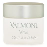 faces vital contour cream