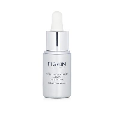 faces hyaluronic acid aqua booster