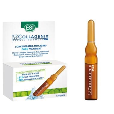 Monodose faces monodose