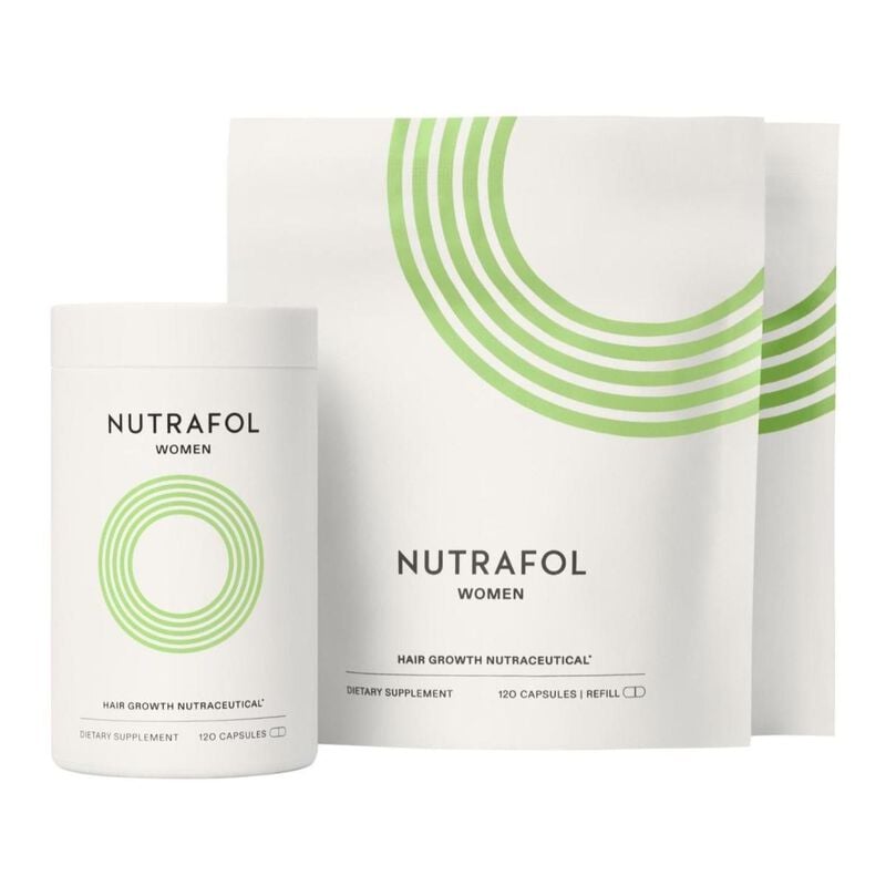 nutrafol hair growth pack
