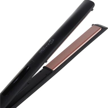 faces glam pro digital hair straightener