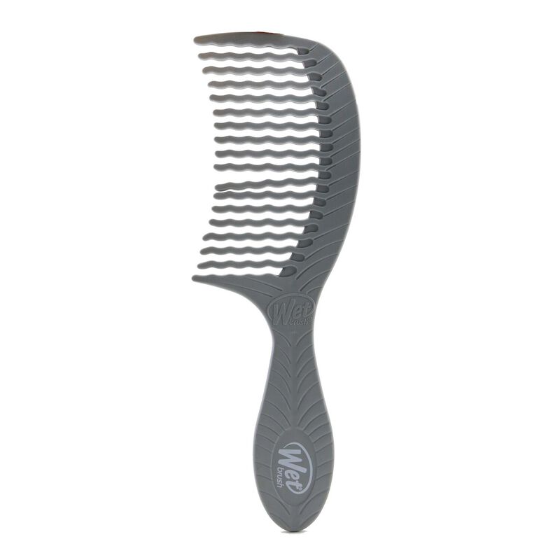 wet brush go green treatment comb