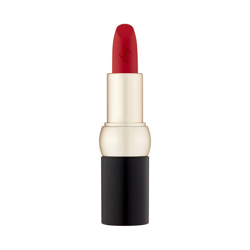 the face shop new bold velvet lipstick 07