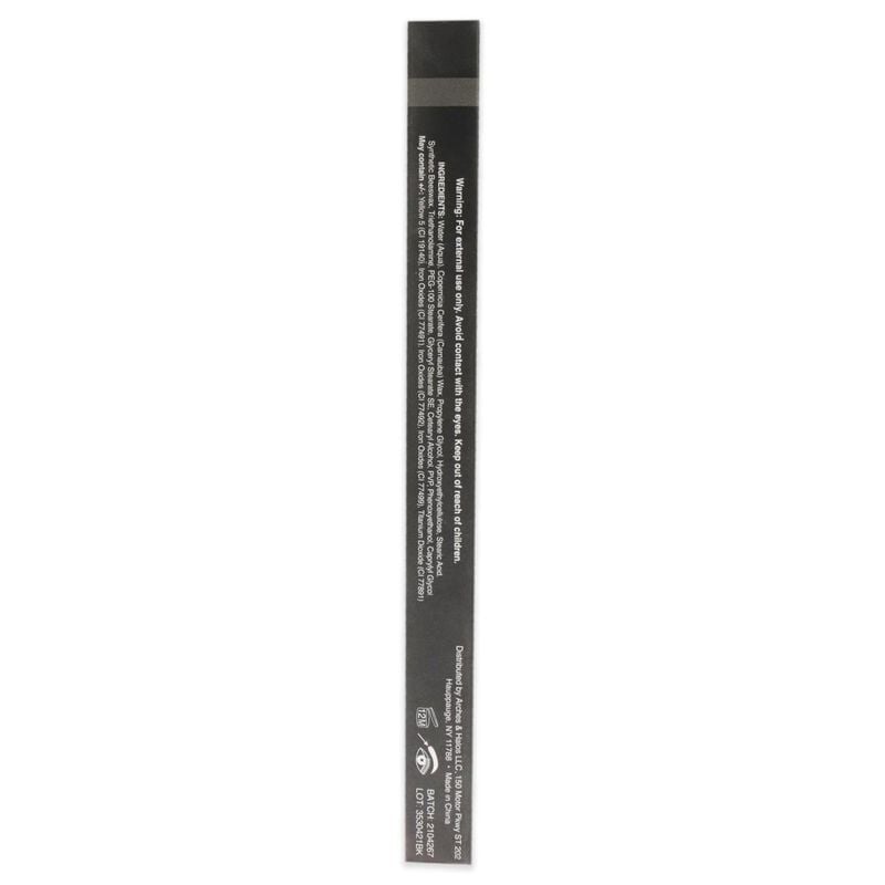 arches and halos microfiber tinted brow mousse