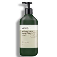 Healing Force Scalp Clinic Shampoo faces healing force scalp clinic shampoo