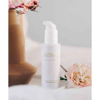 faces holi cleanse cleansing face oil