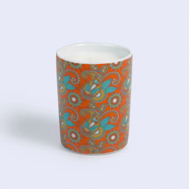 faces the delhi candle   60g