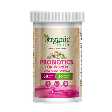 faces probiotics for women cap