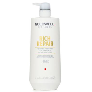 faces dual senses rich repair restoring conditioner