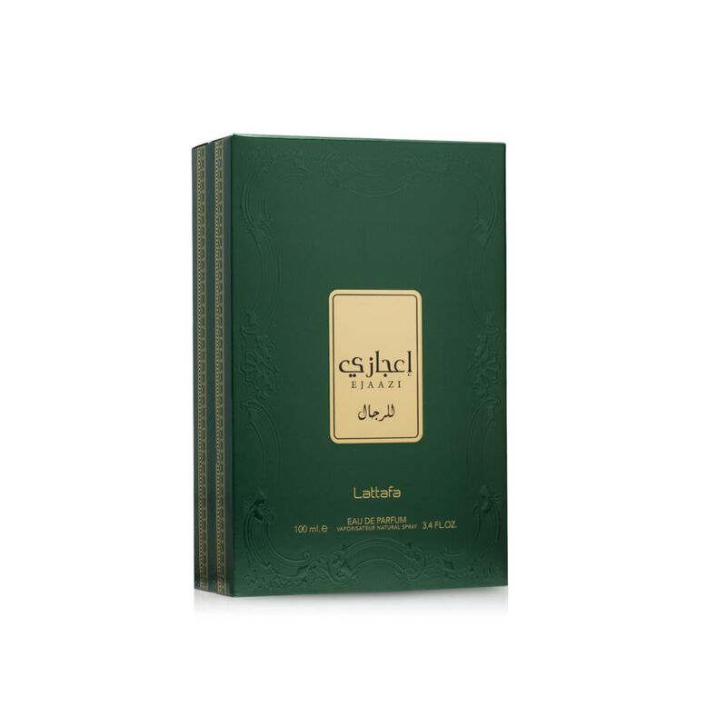 لطافة إعجازي