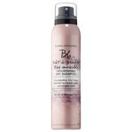 faces pret a powder tres invisible dry shampoo with french pink clay