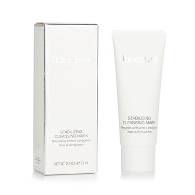 faces stabilizing cleansing mask