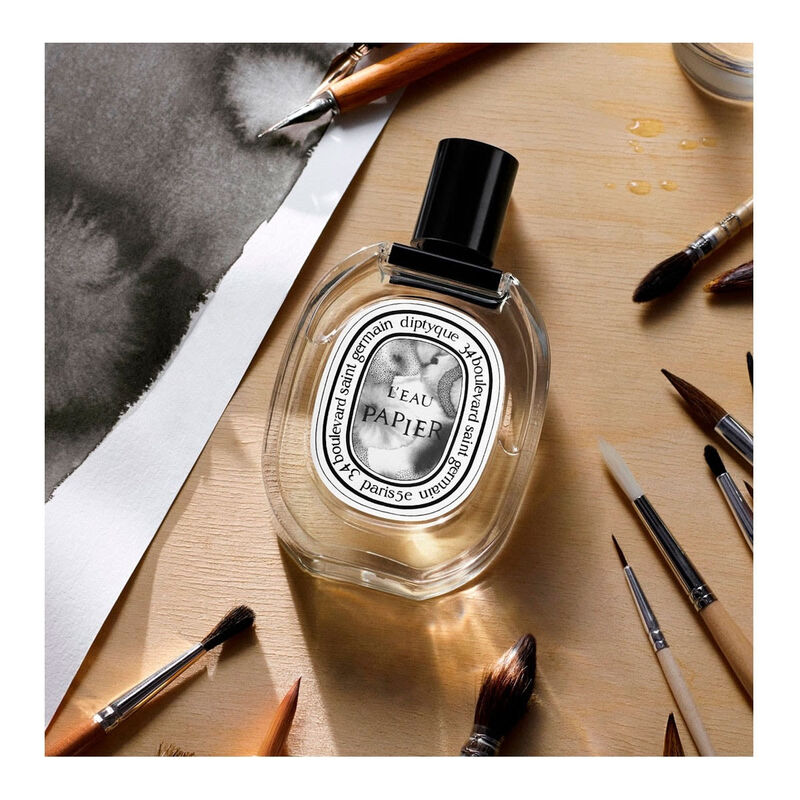 diptyque عطر لو بابيي